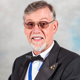 Wor∴ Tom R. Handell