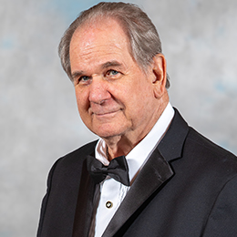 Robert P. Torrie