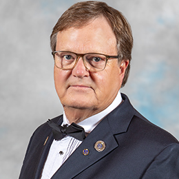 Gregory C. A. Lund