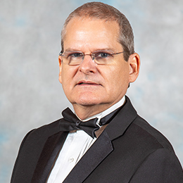 Jeffrey D. Powell, PM
