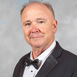 Joseph J. Weber