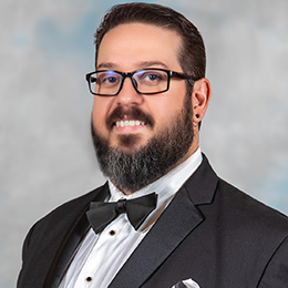 Jon G. Rick, PM