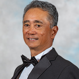 Reynaldo H. Ducot