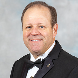 Roger D. Parker