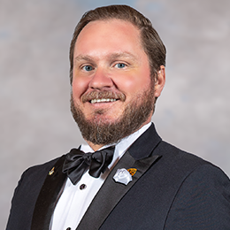Brent W. Black