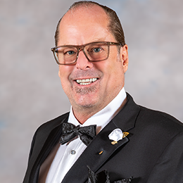 Daniel R. Martin