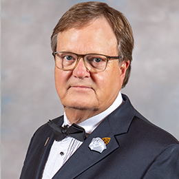Gregory C. A. Lund