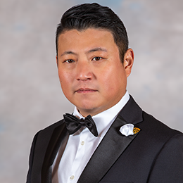 Jeremy Y. Gong