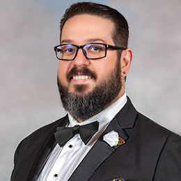 Jon G. Rick, PM