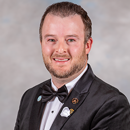 Kelson C. Penn