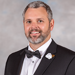 Spencer J. Dale